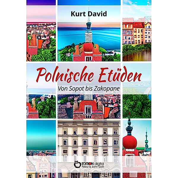 Polnische Etüden, Kurt David