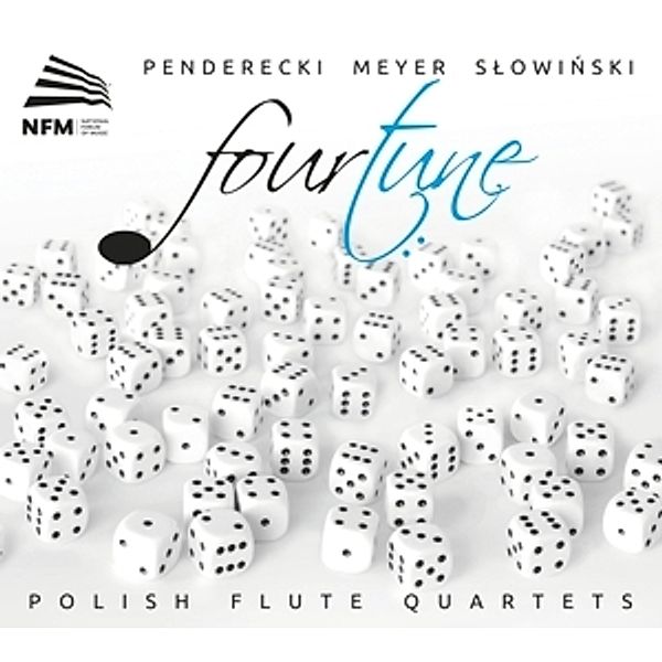 Polnische Flötenquartette, FourTune