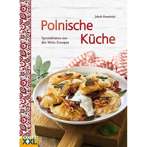 Polnische Küche, Jakub Kaminski
