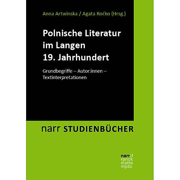 Polnische Literatur im langen 19. Jahrhundert