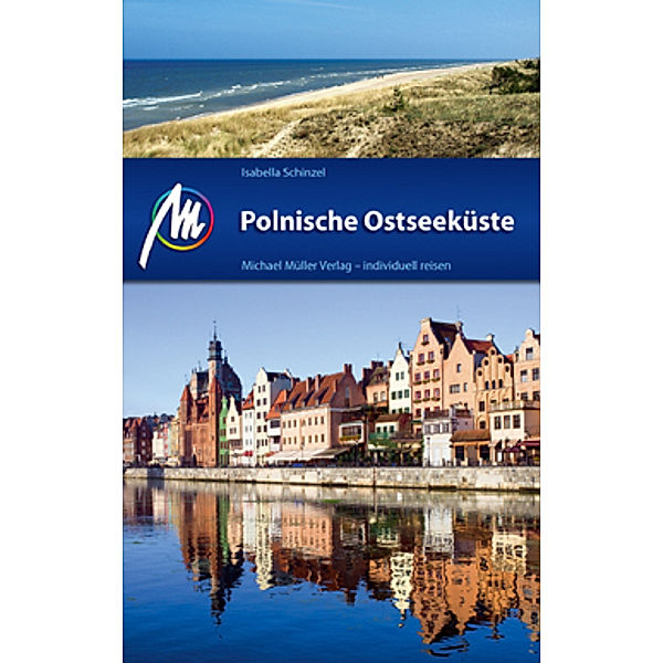 Polnische Ostseeküste, Isabella Schinzel