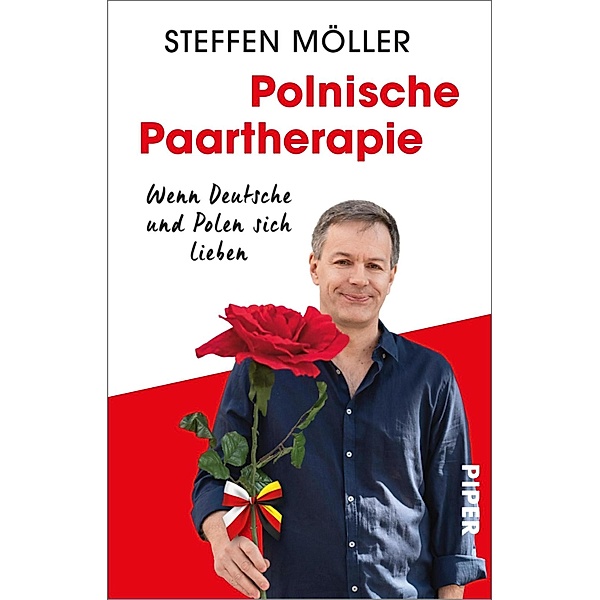 Polnische Paartherapie, Steffen Möller