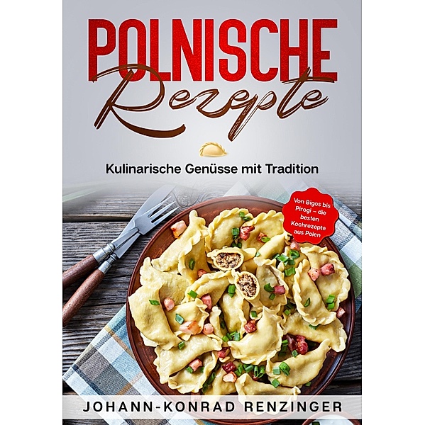 Polnische Rezepte, Johann-Konrad Renzinger