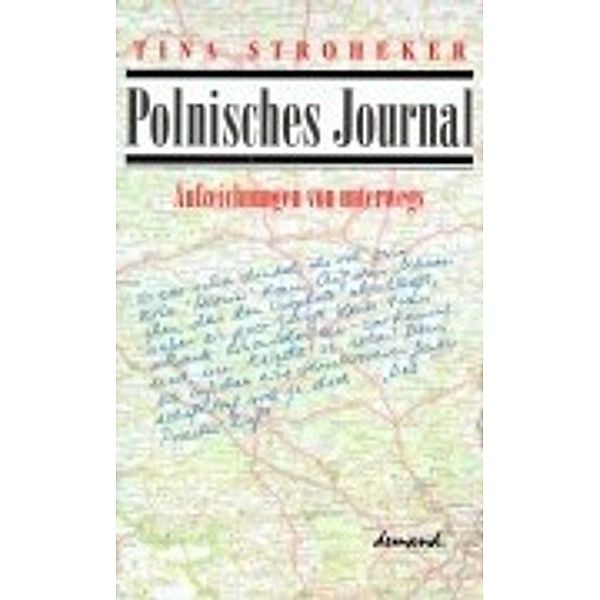 Polnisches Journal, Tina Stroheker