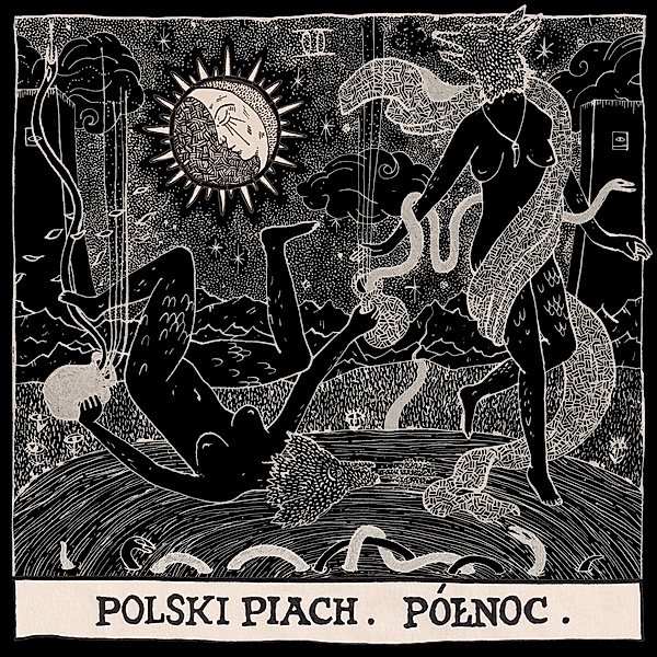 Polnoc, Polski Piach