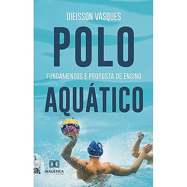 Polo Aquático, Dieisson Vasques