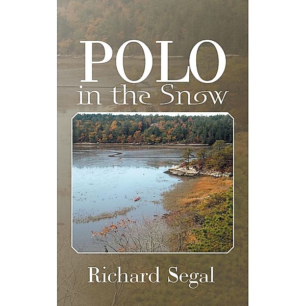 Polo in the Snow, Richard Segal