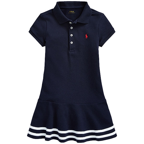 Polo Ralph Lauren Polo-Kleid SPORTDAY in navy