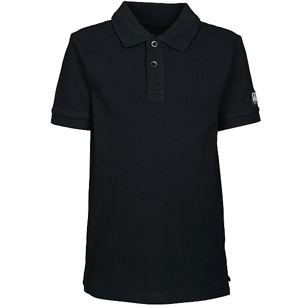 Mexx Polo-Shirt CLASSIC CHIC in dunkelblau