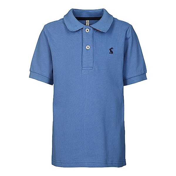 Tom Joule® Polo-Shirt WOODY in blau