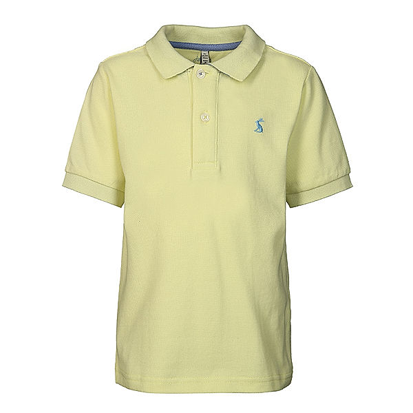Tom Joule® Polo-Shirt WOODY in lime