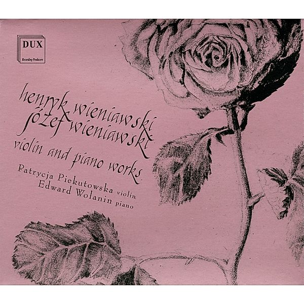 Polonaise Brillante Op.21/Legende Op.17/Sonate 24, Piekutowska, Wolanin