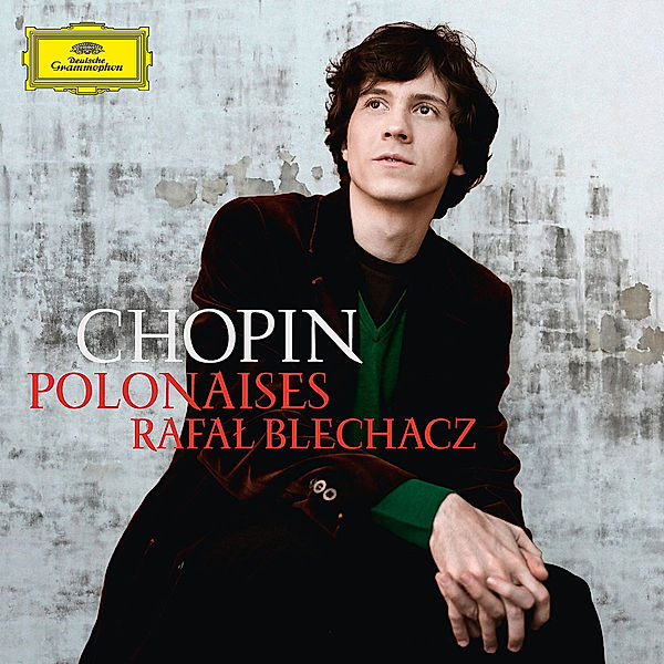 Polonaises 1-7, Frédéric Chopin