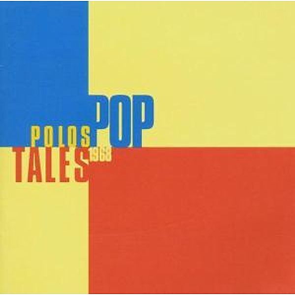 Polos Pop Tales 1968, Polo Hofer