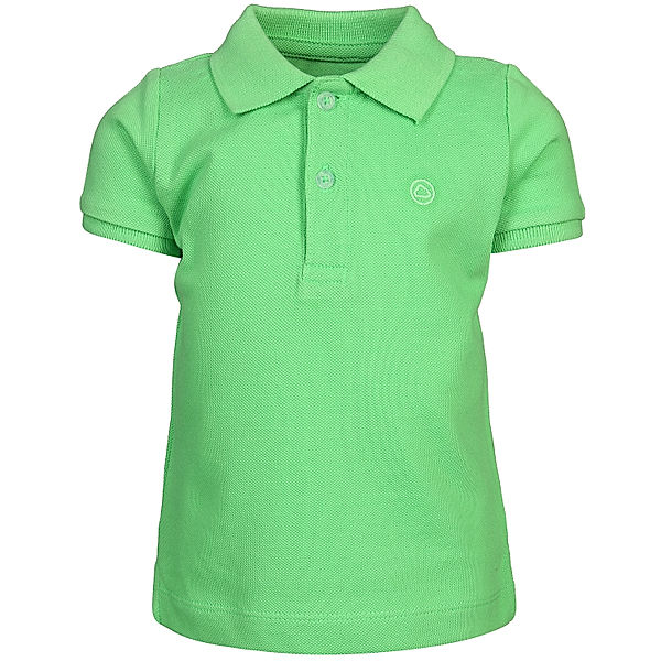 Mayoral Poloshirt kurz BASIC BABY in alge