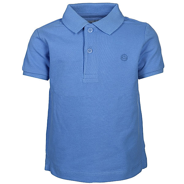 Mayoral Poloshirt kurz BASIC BABY in lavendel