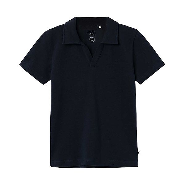 name it Poloshirt NKMDIPALLE in dark sapphire