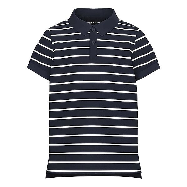 name it Poloshirt NMMVOLO STRIPES in dark sapphire