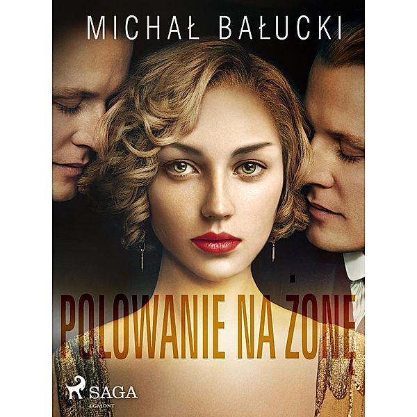 Polowanie na zone, Michal Balucki