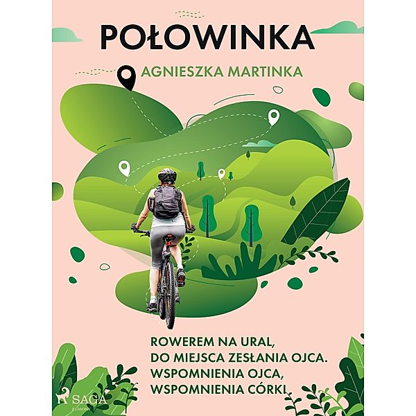 Polowinka, Agnieszka Martinka