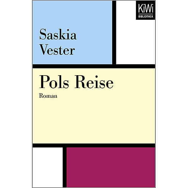 Pols Reise, Saskia Vester