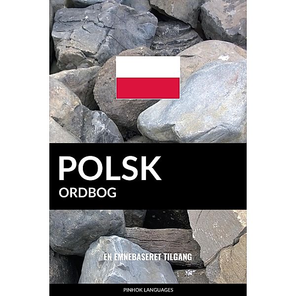 Polsk ordbog: En emnebaseret tilgang, Pinhok Languages