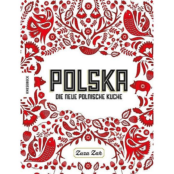 Polska, Zuza Zak