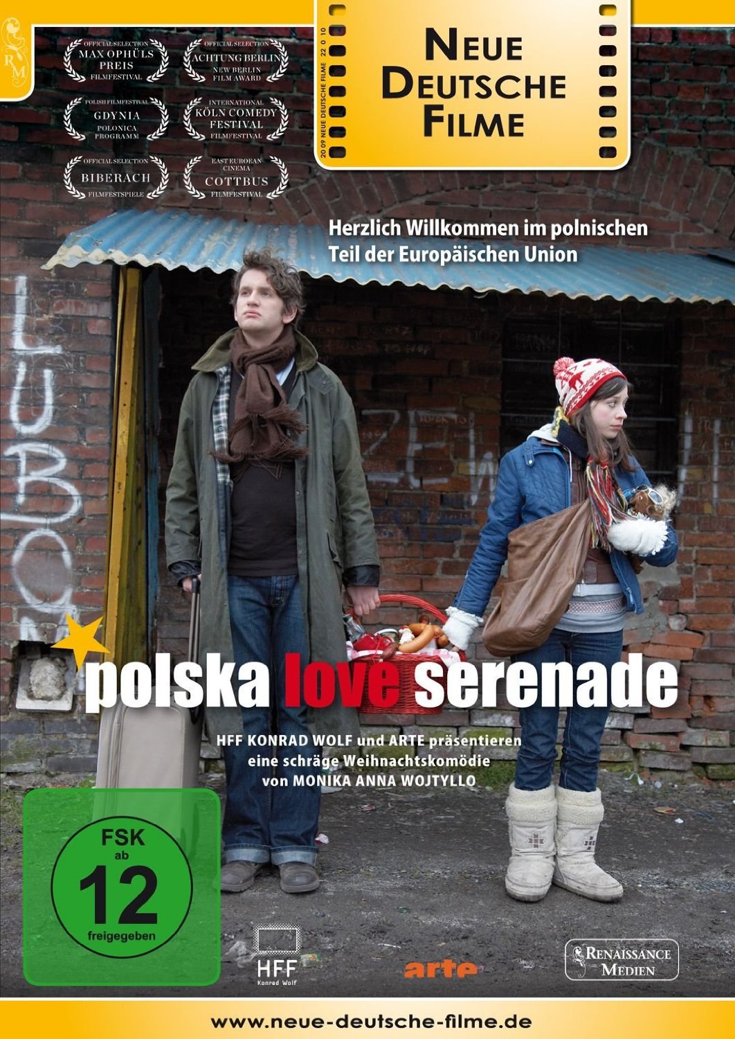 Image of Polska Love Serenade
