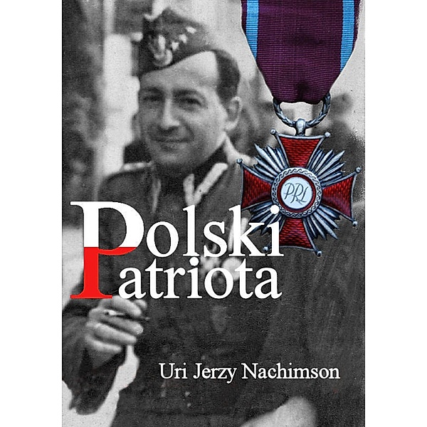 Polski Patriota, Uri Jerzy Nachimson