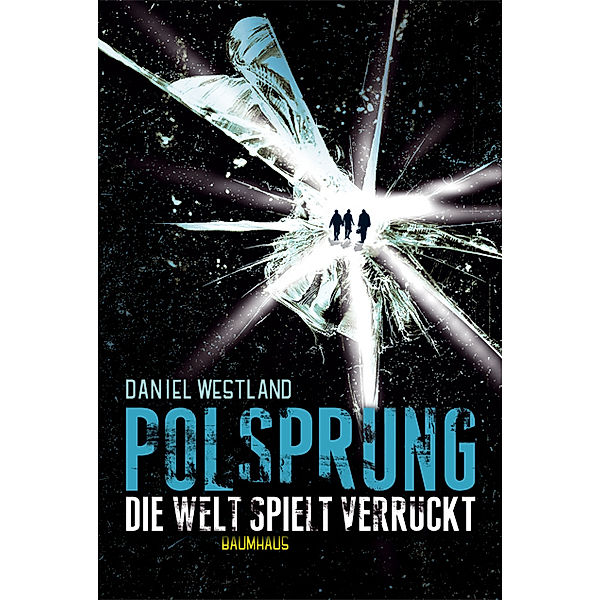 Polsprung, Daniel Westland