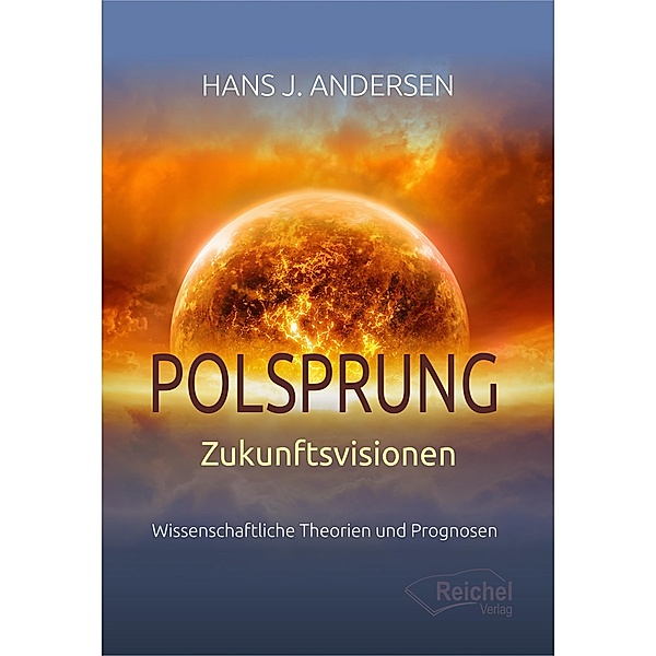 Polsprung - Zukunftsvisionen, Hans J. Andersen