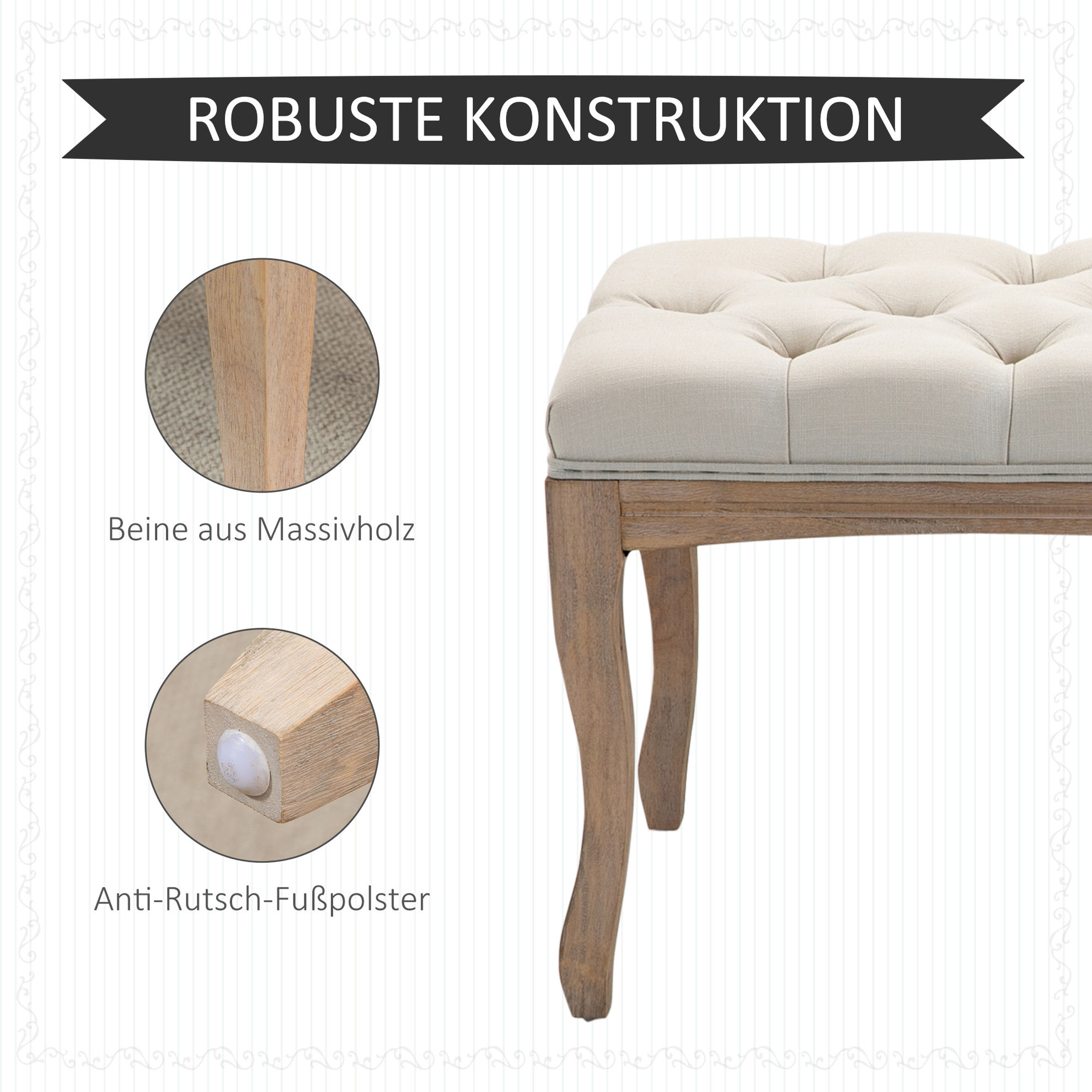 Farbe: Beige