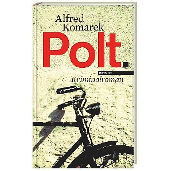 Polt., Alfred Komarek