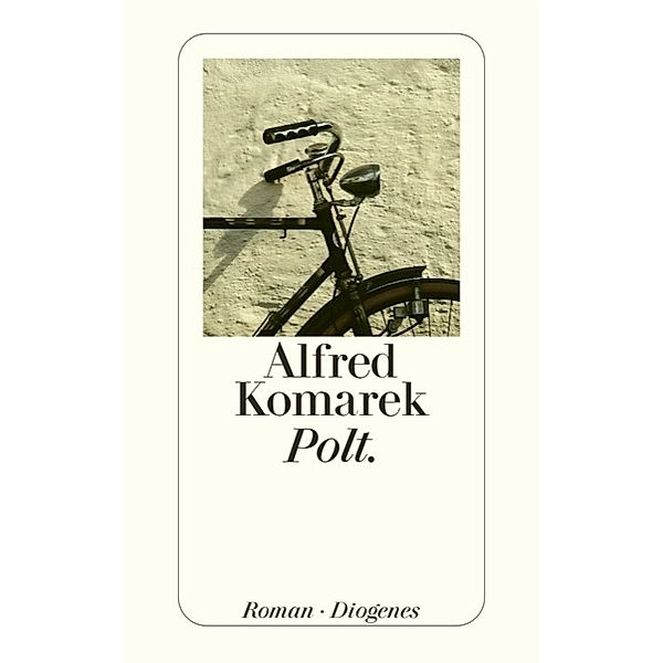 Polt, Alfred Komarek