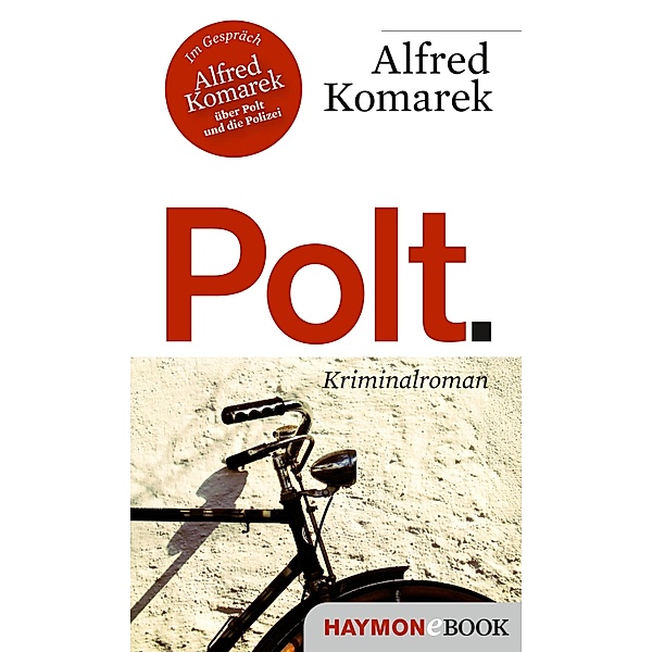 Polt. / Polt-Krimi Bd.5, Alfred Komarek