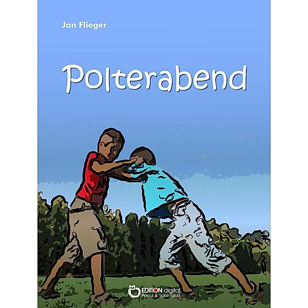 Polterabend, Jan Flieger