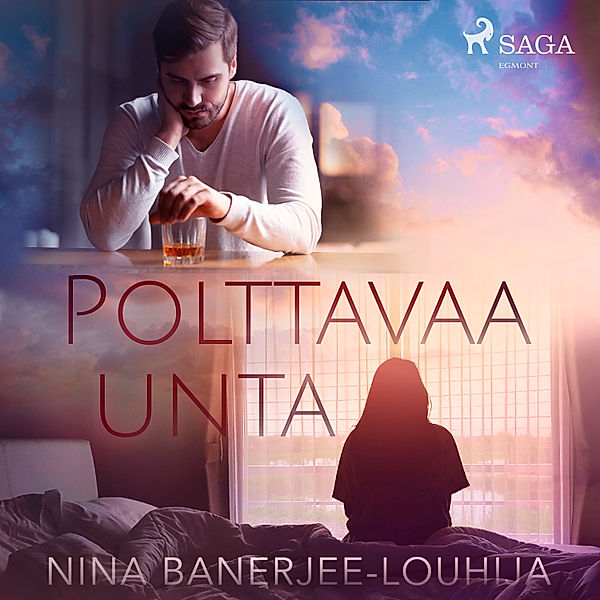 Polttavaa unta, Nina Banerjee-Louhija