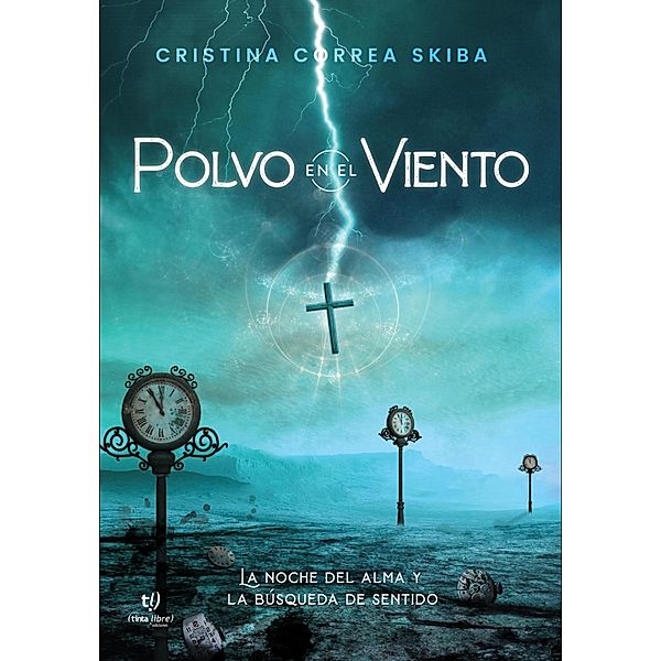 Polvo en el viento, Cristina Correa Skiba