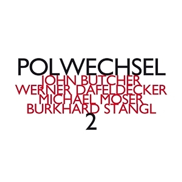Polwechsel 2, Butcher, Stangl, Moser, Dafeldeck