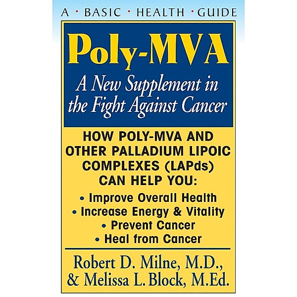 Poly-MVA, Robert D. Milne, Melissa L. Block