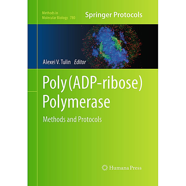 Poly(ADP-ribose) Polymerase