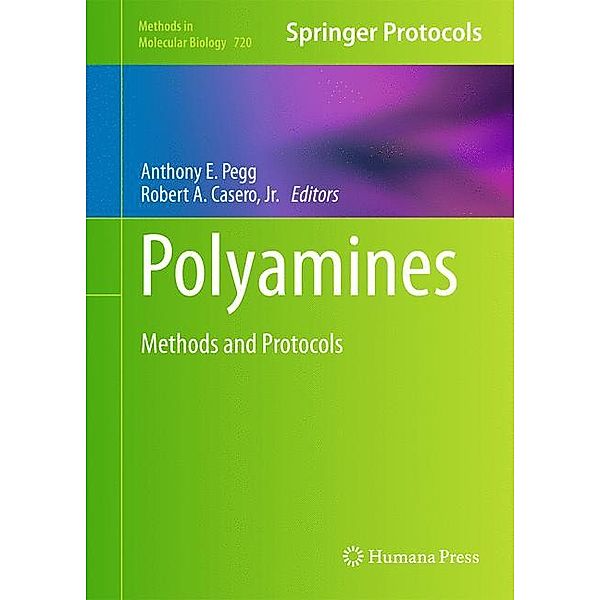 Polyamines