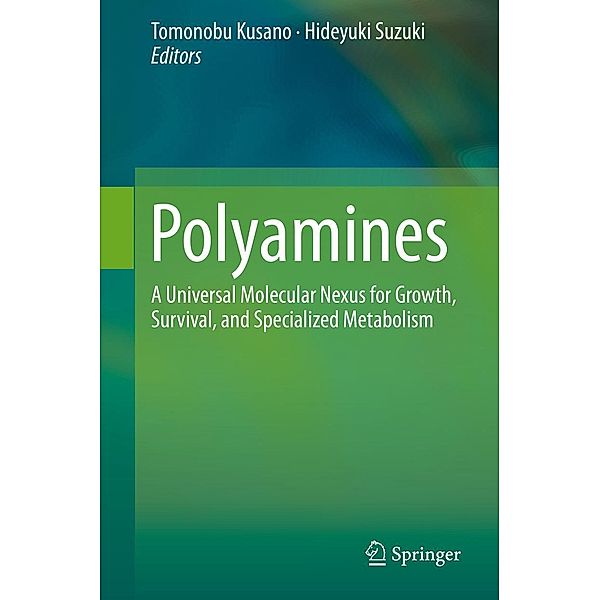 Polyamines