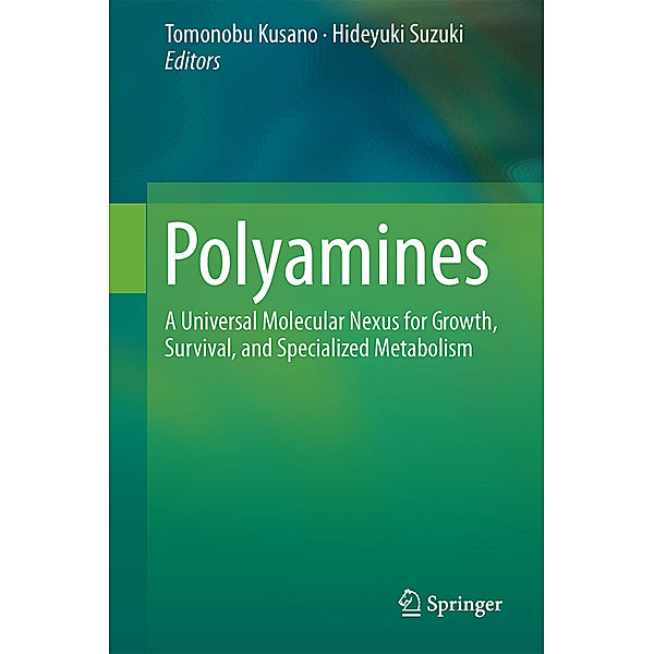 Polyamines