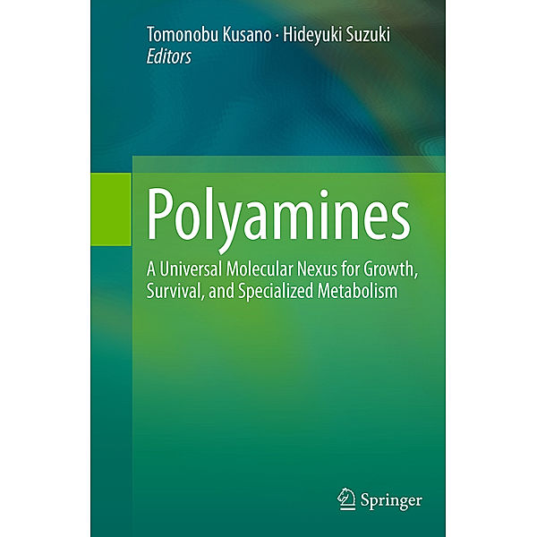 Polyamines