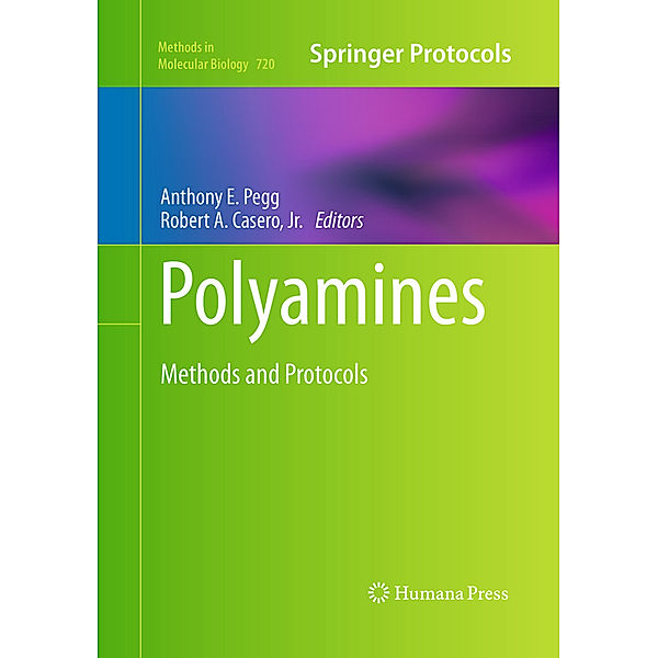 Polyamines