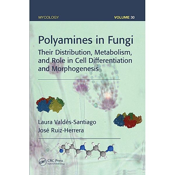 Polyamines in Fungi, Laura Valdes-Santiago, José Ruiz-Herrera