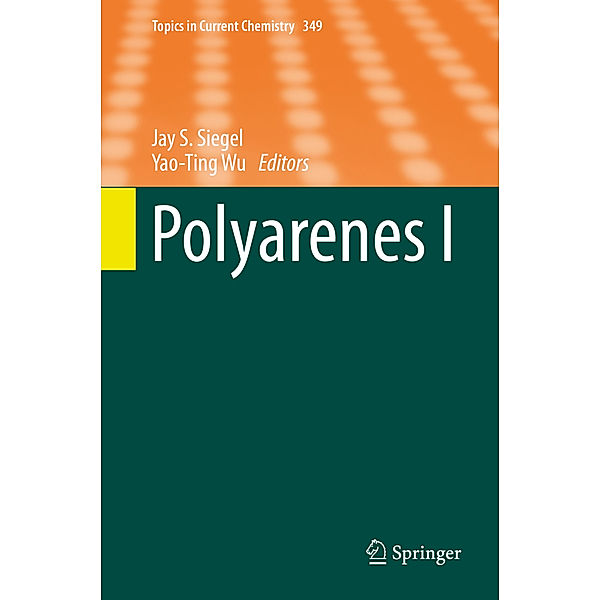 Polyarenes I