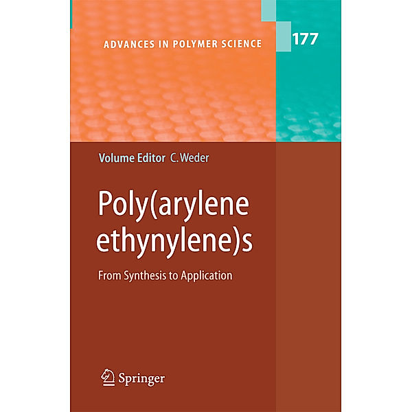 Poly(arylene ethynylene)s