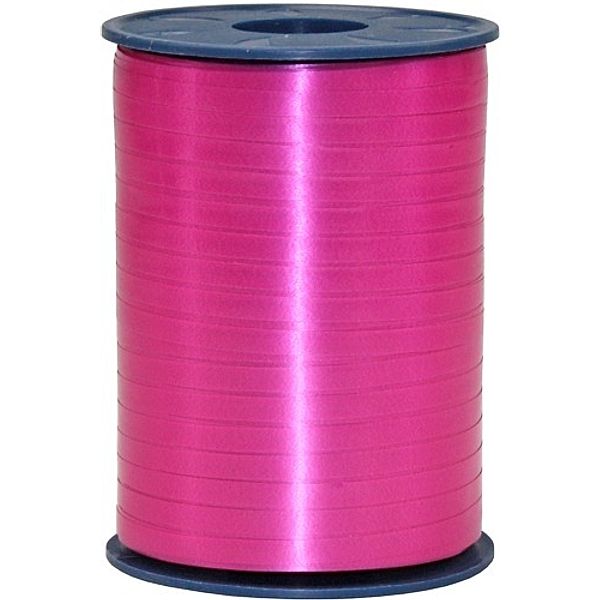 Polyband pink 5mm/500m